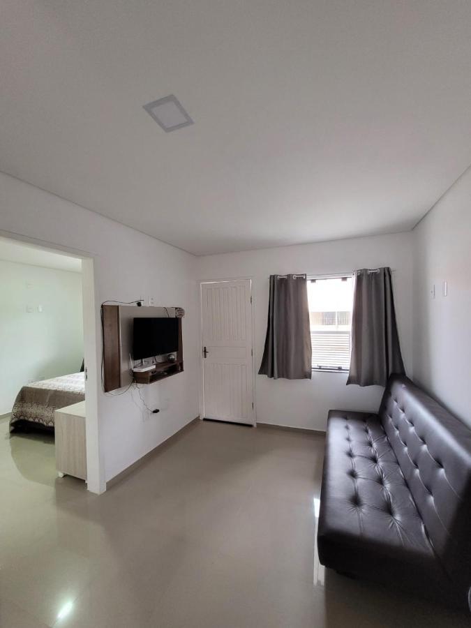 Ap Aconchego Do Norte - Rio Vermelho Floripa Apartment Florianópolis Exterior foto