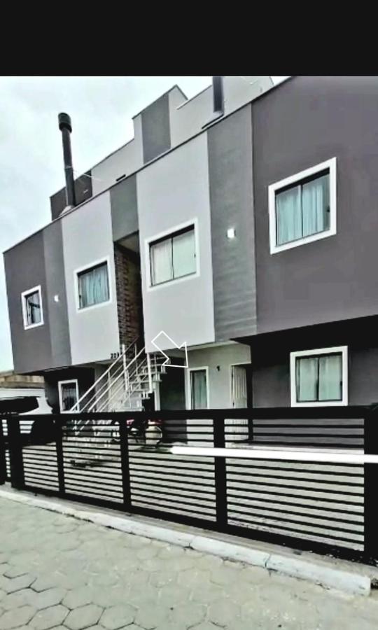 Ap Aconchego Do Norte - Rio Vermelho Floripa Apartment Florianópolis Exterior foto